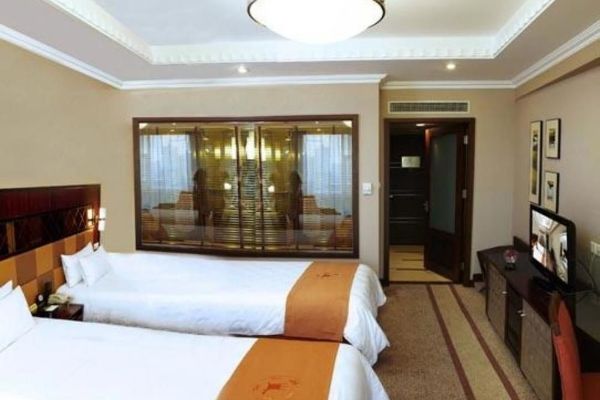Dynasty Hotel - Wenzhou